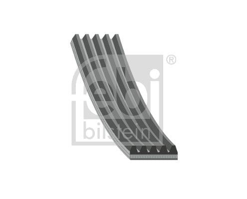 Febi Multi V-Ribbed Drive Belt