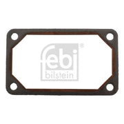 Febi Exhaust Manifold Gasket Wide Thick 46473