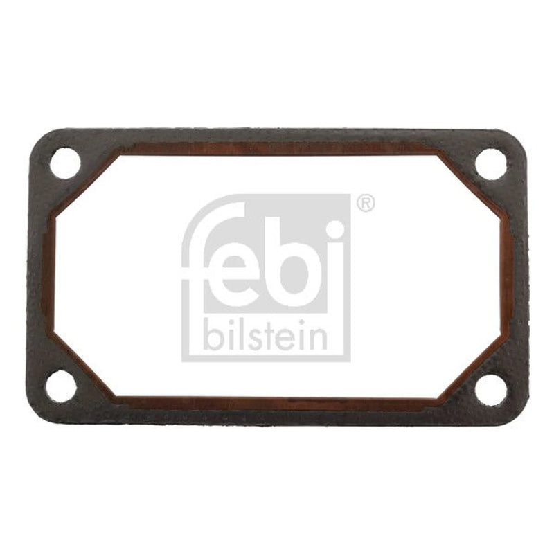 Febi Exhaust Manifold Gasket Wide Thick 46473
