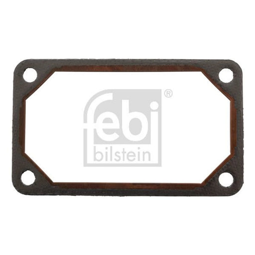 Febi Exhaust Manifold Gasket Wide Thick 46473