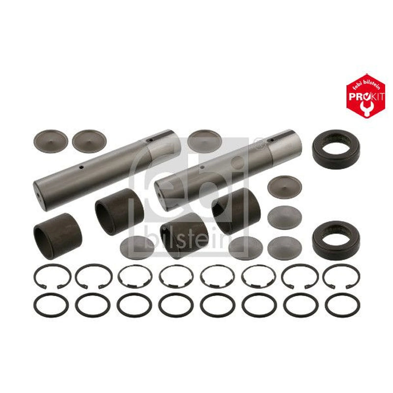Febi Kingpin Repair Kit 46mm OD Front 05931
