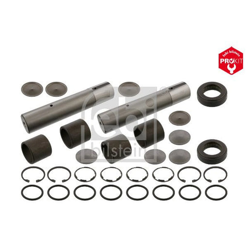 Febi Kingpin Repair Kit 46mm OD Front 05931