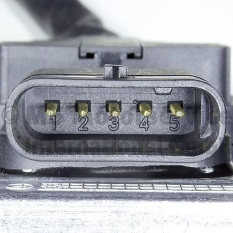 Pierburg NOx Nitrogen Oxide Sensor Exhaust Pin 7.13557.14.0