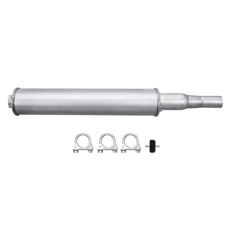 Hella Front Silencer Front 8LB 366 021-251