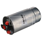 Borg & Beck Fuel Filter Element BFF8114