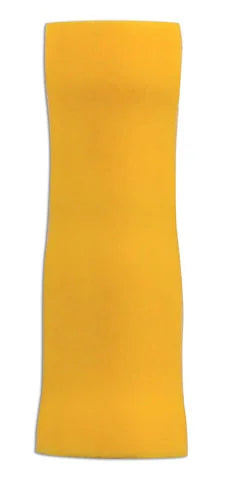 Connect Yellow Female Bullet Terminal 5.0mm 100pc - CPL