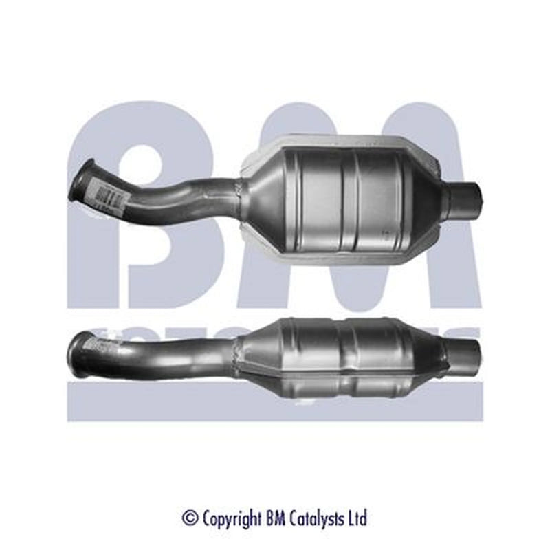 BM Catalysts Diesel Cat BM80277