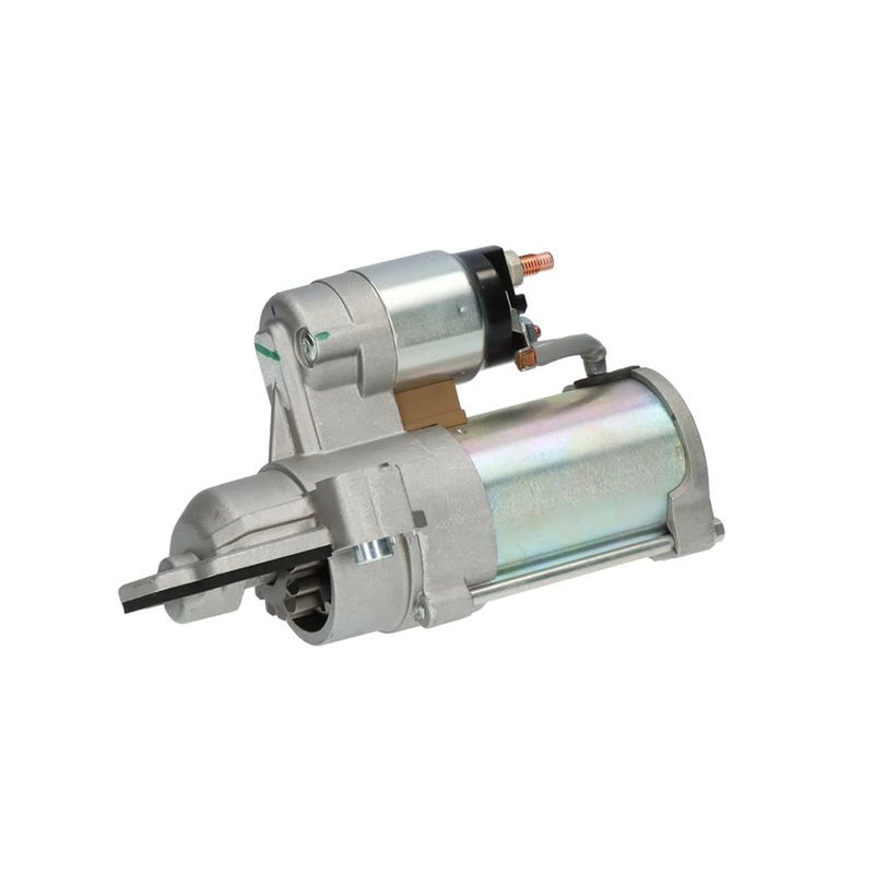 Valeo Starter Motor 12V 1.2kW 13 Teeth 438629