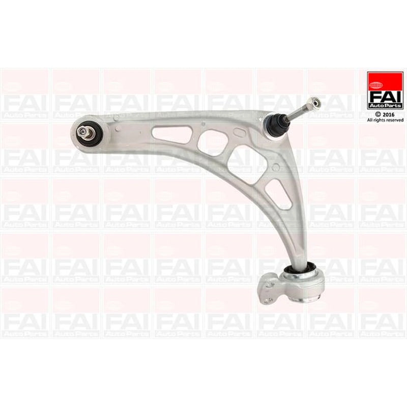 FAI Control/Trailing Arm SS6214
