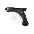 NAPA Control/Trailing Arm Front Left NST3098