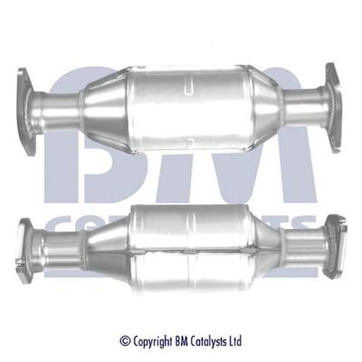 BM Catalysts Homologated Petrol Cat BM90591H