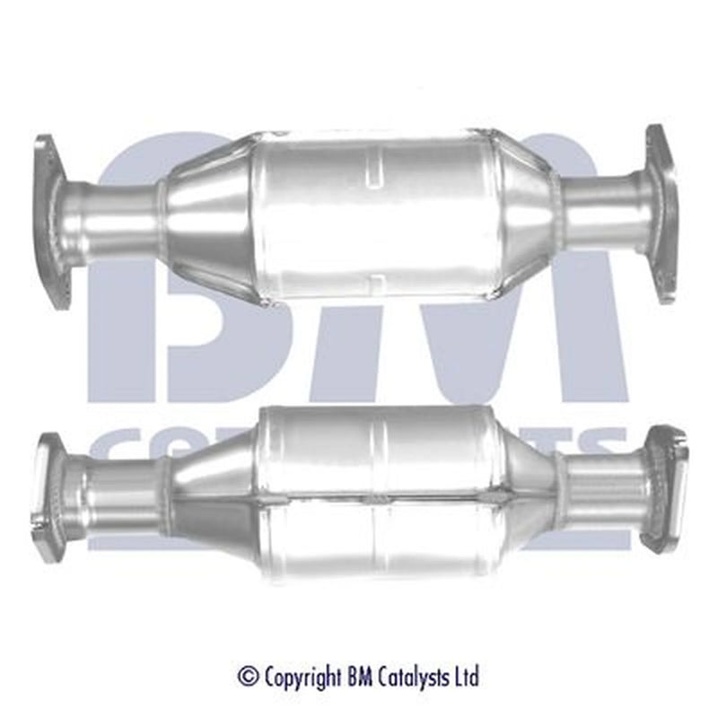 BM Catalysts Petrol Cat BM90591