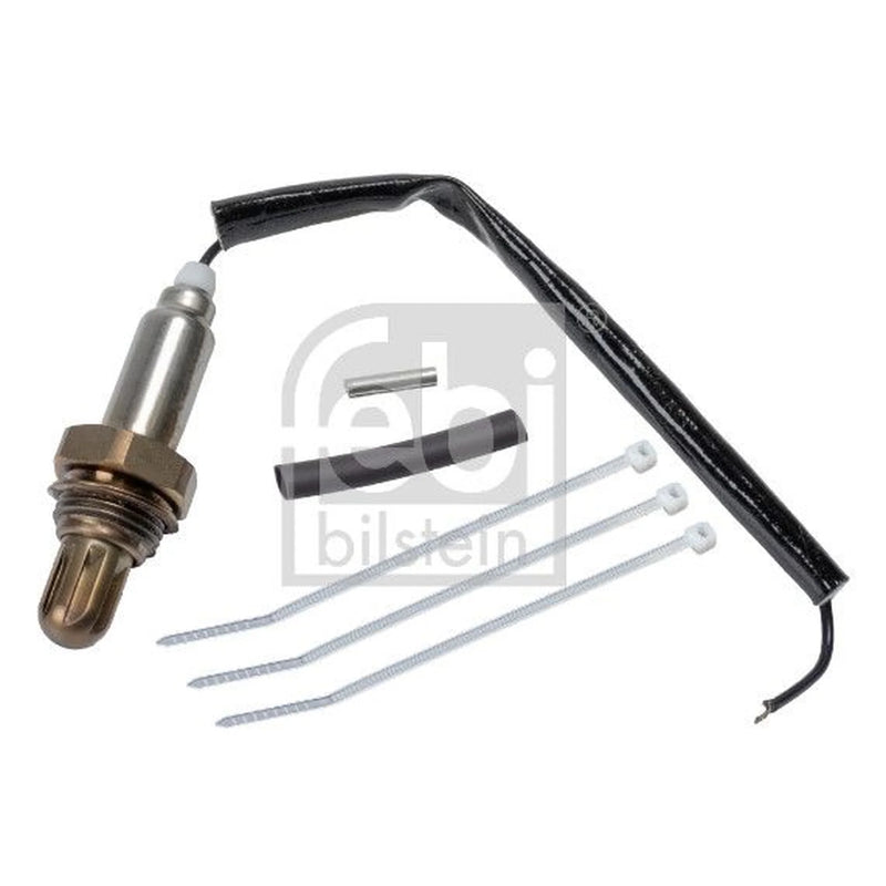 Febi O2 Lambda Oxygen Sensor before catalytic converter 177373