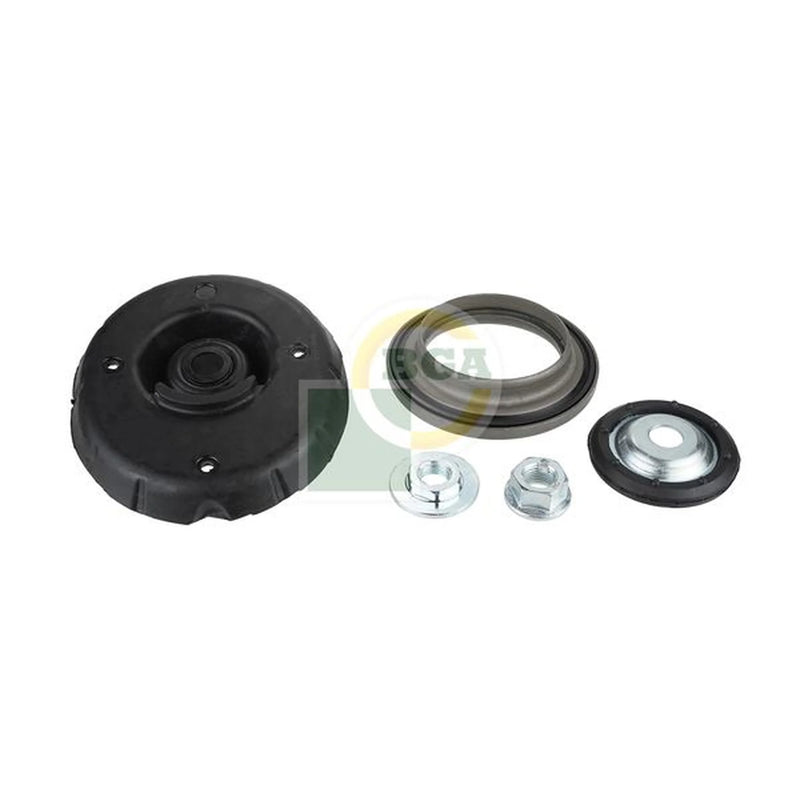 BGA Repair Kit, Suspension Strut Mount Front Axle Right SM9160