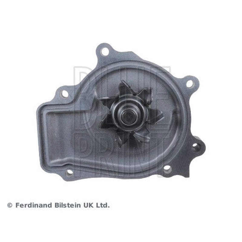 Blue Print Engine Cooling Water Pump ADH29118