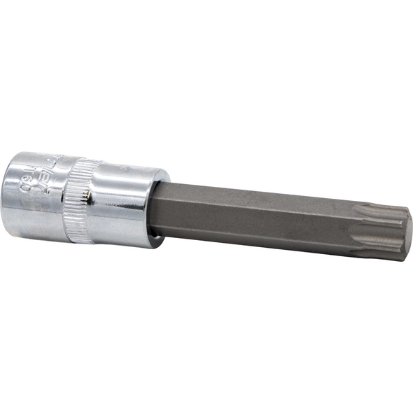 Sealey 1/2"Dr Trx-Star Socket T60 x 100mm