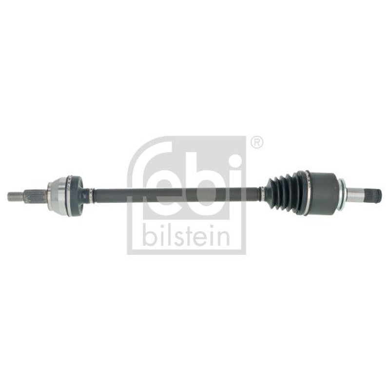 Febi CV Drive Shaft Driveshaft Rear Right 1002966
