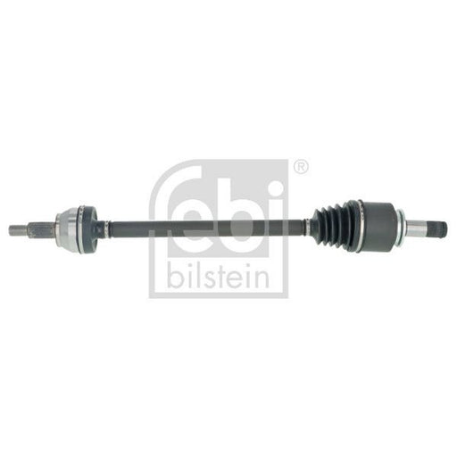 Febi CV Drive Shaft Driveshaft Rear Right 1002966