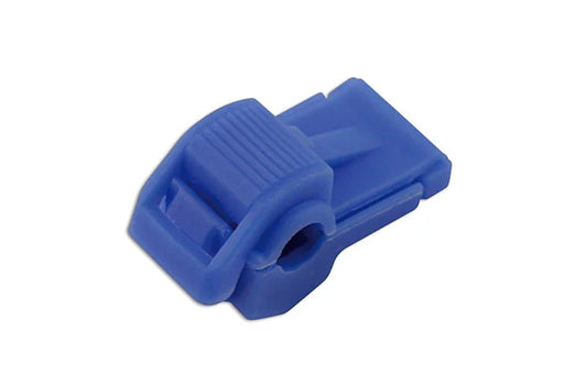 Connect Blue Splice Connector 1.5-2.0mm 100pc - CPL