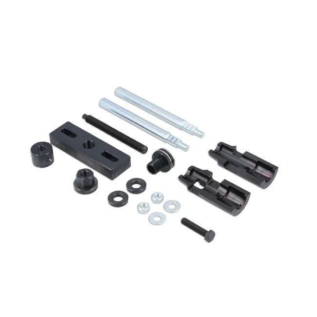 Laser Tools Injector Extractor Set - for Ford EcoBlue 2.0 Diesel - PL