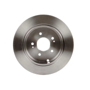 Bosch 2 x Solid Rear Brake Discs 0 986 479 532