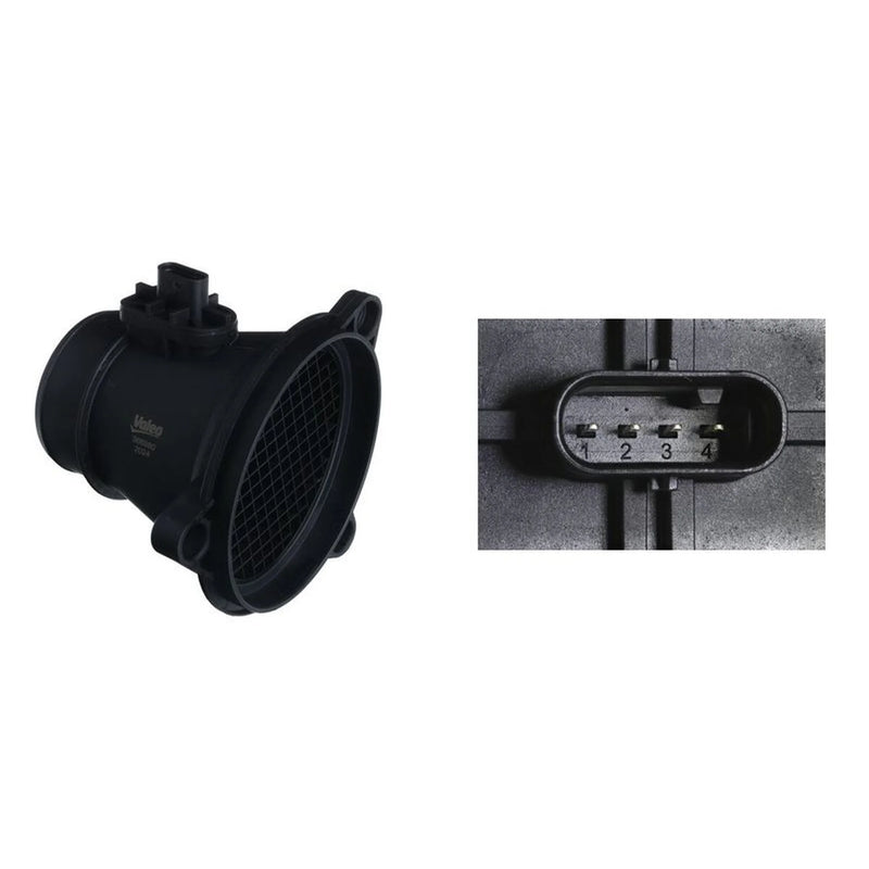 Valeo MAF Sensor (Mass Air Flow) 366980