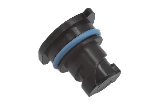 Connect Plastic Sump Plug - for Vauxhall & Opel - CPL
