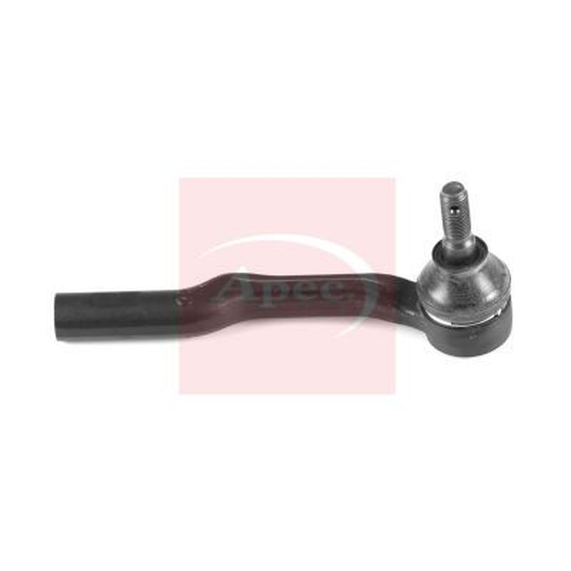 Apec Steering Tie Rod End Ball Joint Front Right AST6966