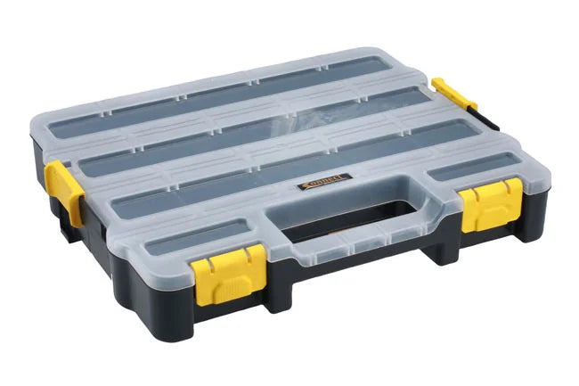 Connect Interlocking Organiser Case - Small - CPL