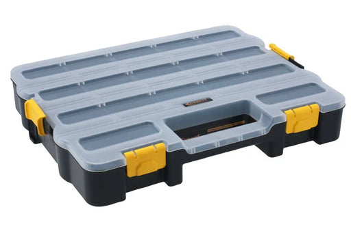 Connect Interlocking Organiser Case - Medium - CPL