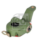 Febi Brake Slack Adjuster 10 Teeth Rear Right 48607