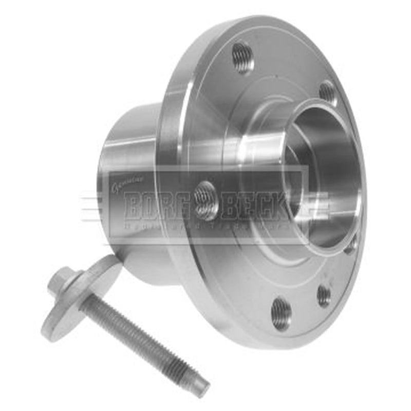 Borg & Beck Wheel Bearing Kit BWK1196