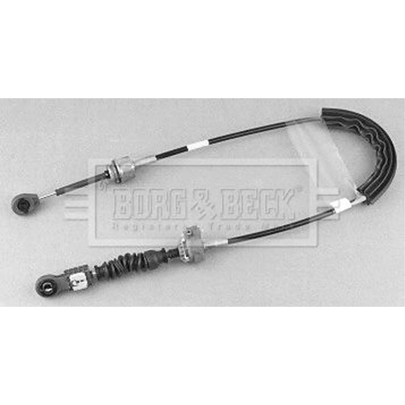 Borg & Beck Manual Transmission Cable Pull BKG1026