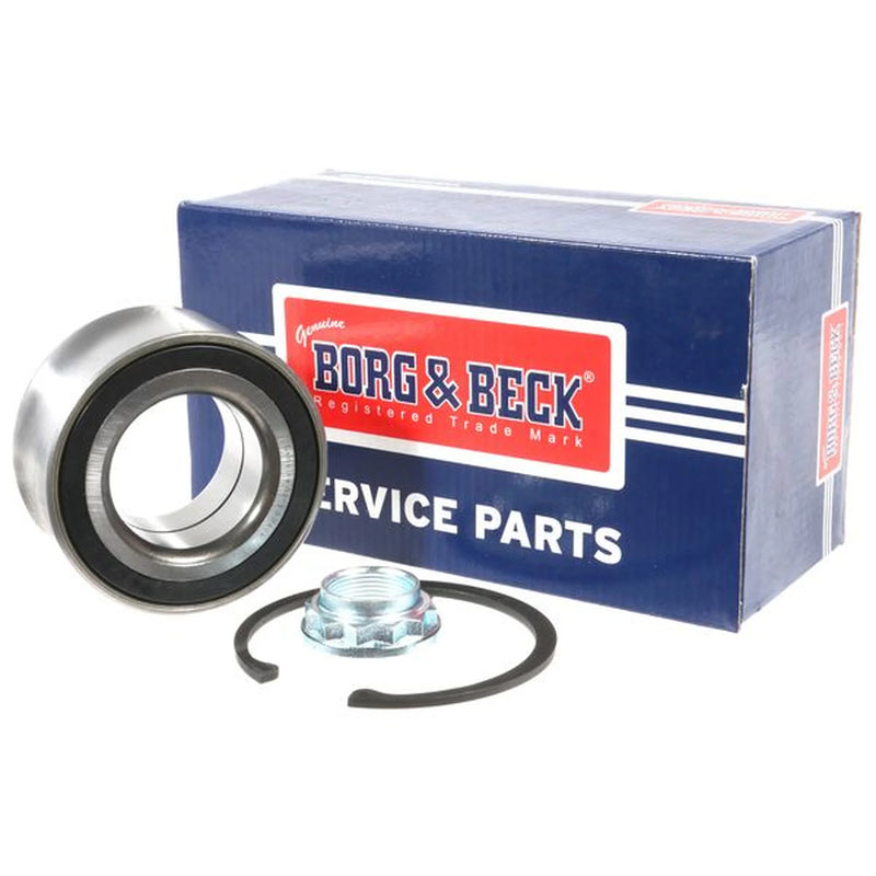 Borg & Beck Wheel Bearing Kit BWK989