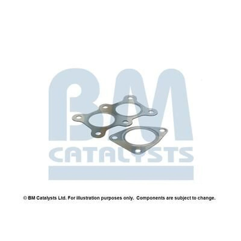 BM Catalysts Exhaust Pipe Mounting Kit FK70442A