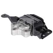 Febi Automatic Transmission Mounting Left 184732