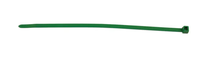 Connect Hellermann Green Cable Tie 200mm x 4.6mm 100pc - CPL