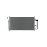 Mahle Air Conditioning Condenser AC 1050 000S