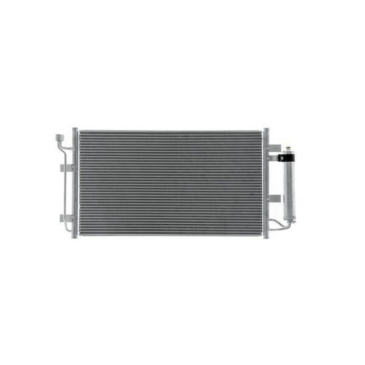 Mahle Air Conditioning Condenser AC 1050 000S