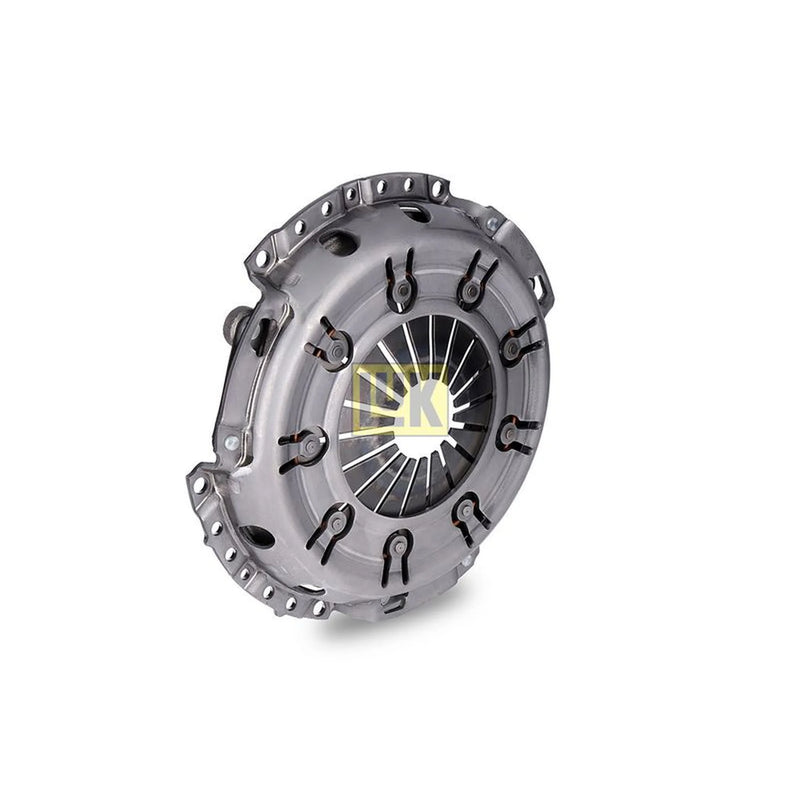 LuK Clutch Pressure Plate 123011911