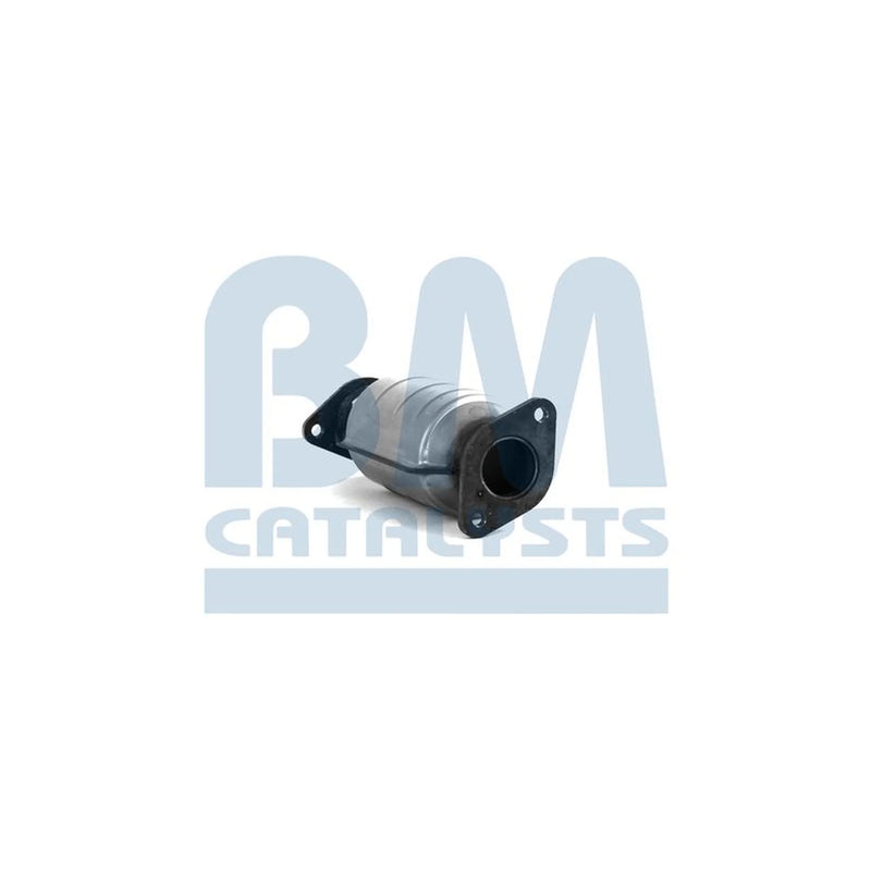 BM Catalysts Homologated Petrol Cat BM91380H