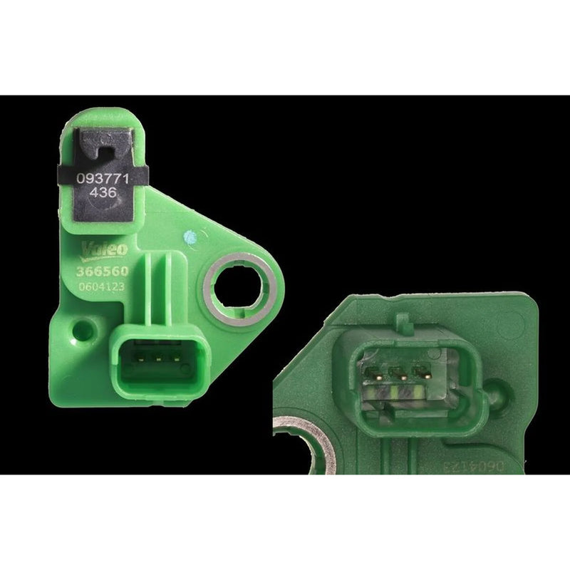 Valeo Crankshaft Position Sensor 366560