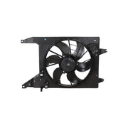 Hella Engine Cooling Fan 8EW 366 421-251