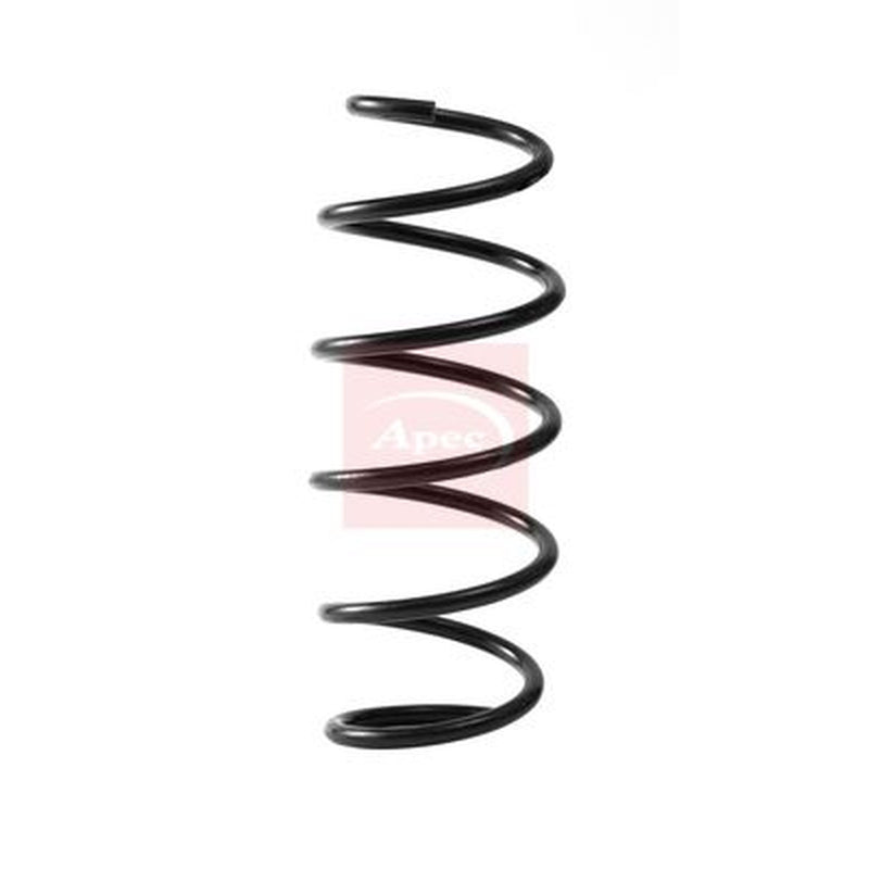Apec 2 x Suspension Springs ACS2331