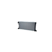 NRF Engine Radiator 54754