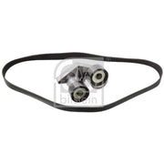 Febi V-Ribbed Belt Set 106001