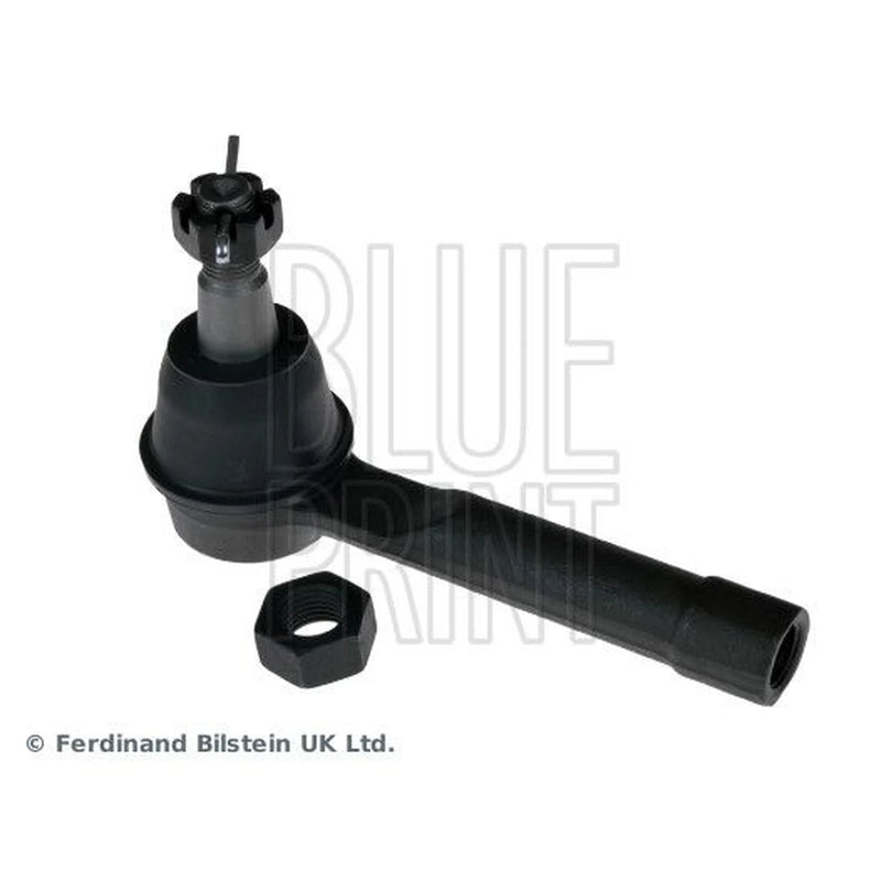 Blue Print Steering Tie Rod End Ball Joint Front Right ADN18781