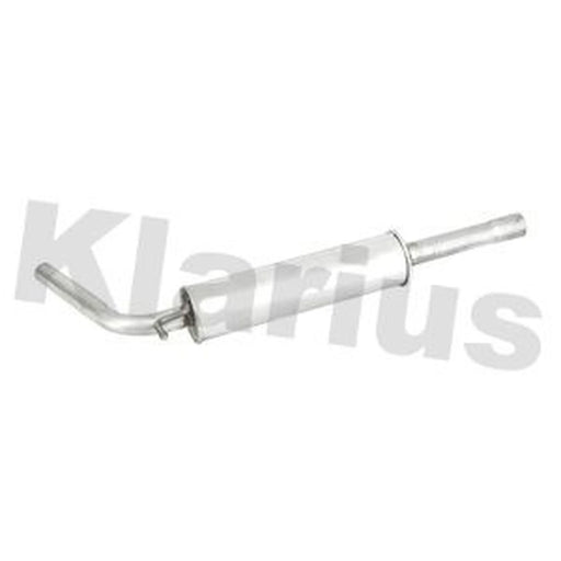 Klarius Box With Centre Pipe Centre VW957D
