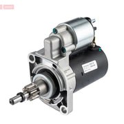 Denso Starter Motor 12V 1.1kW 10 Teeth DSN3129