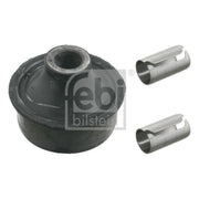 Febi Wishbone / Control / Trailing Arm Bush Front Right 28101